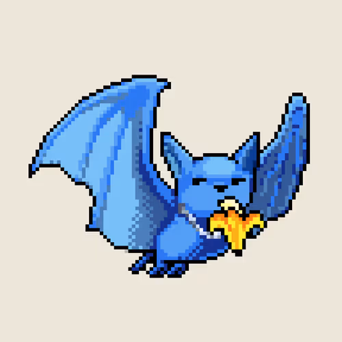 CryptoBat #2707