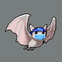 CryptoBat #430