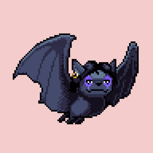 CryptoBat #3495