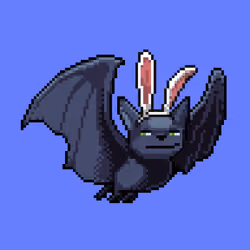 CryptoBat #4860