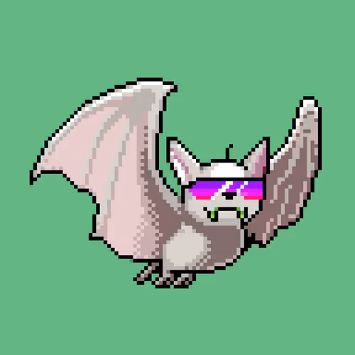 Cryptobatz By Ozzy Osbourne