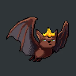 CryptoBat #6545