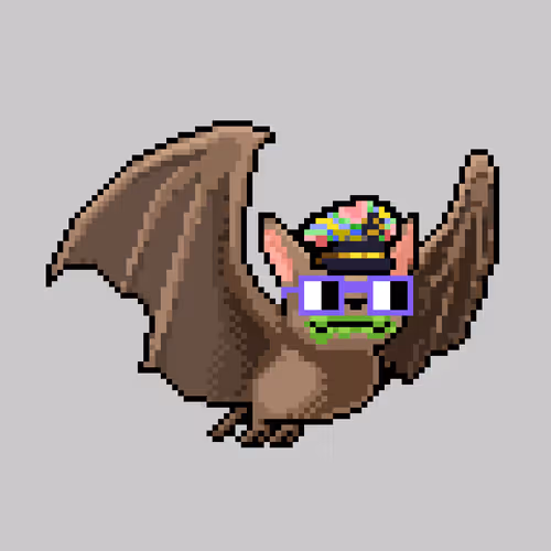 Cryptobatz By Ozzy Osbourne