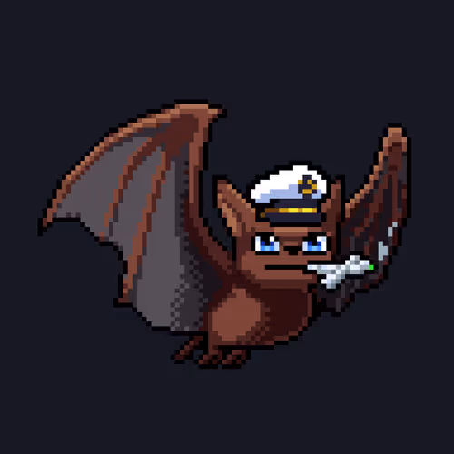 CryptoBat #1262