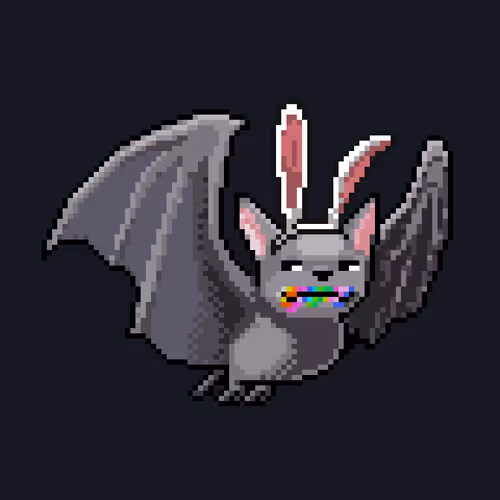 Cryptobatz By Ozzy Osbourne