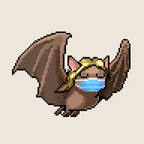 Cryptobatz By Ozzy Osbourne