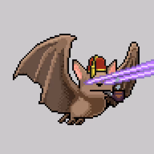 CryptoBat #6682