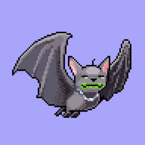 Cryptobatz By Ozzy Osbourne
