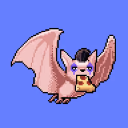 CryptoBat #6698