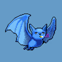 CryptoBat #5416