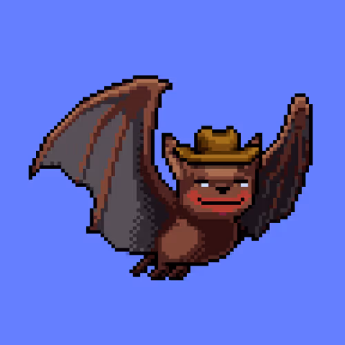CryptoBat #9625
