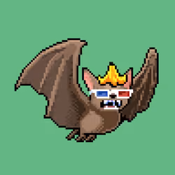 CryptoBat #6793