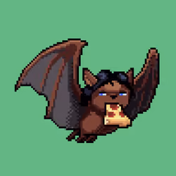 CryptoBat #1345