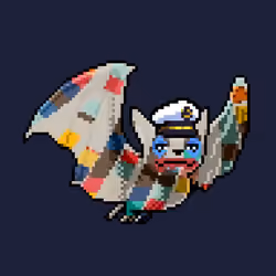 CryptoBat #7613