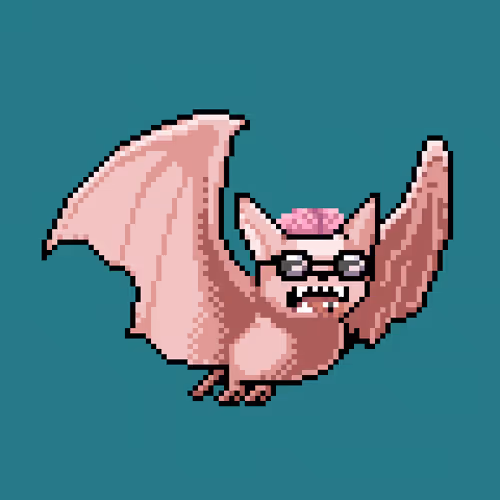 Cryptobatz By Ozzy Osbourne