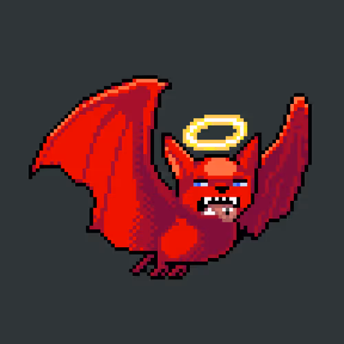 CryptoBat #9506