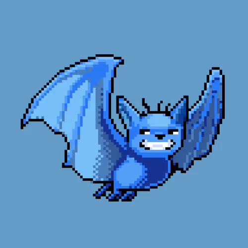 Cryptobatz By Ozzy Osbourne