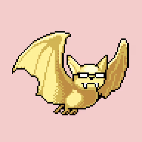 Cryptobatz By Ozzy Osbourne