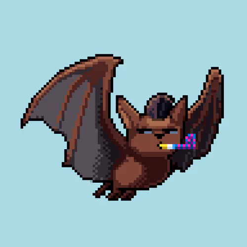Cryptobatz By Ozzy Osbourne