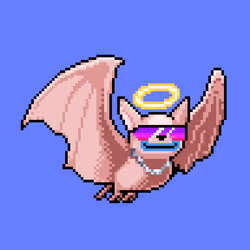 CryptoBat #308