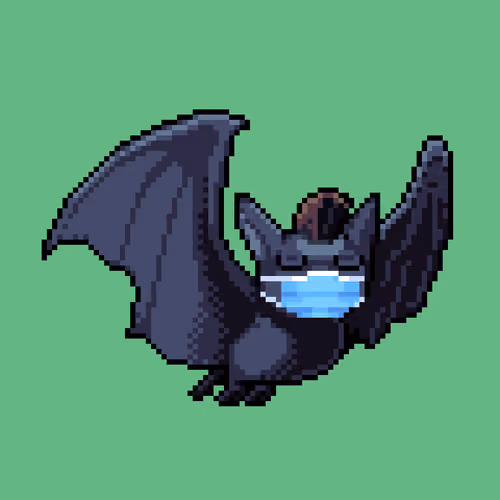 CryptoBat #3060