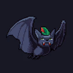 CryptoBat #3441