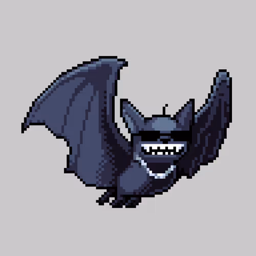 Cryptobatz By Ozzy Osbourne