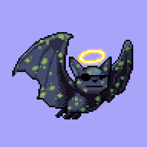 CryptoBat #8382