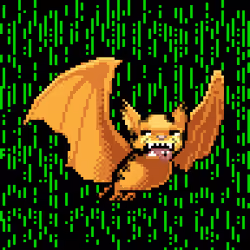 CryptoBat #7688