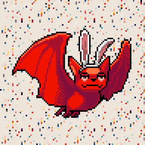 Cryptobatz By Ozzy Osbourne