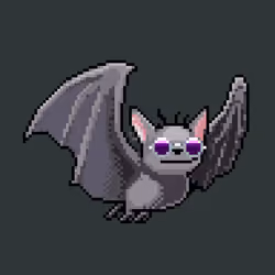 CryptoBat #1910