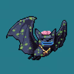 CryptoBat #9187
