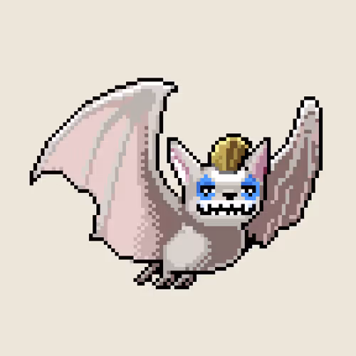 Cryptobatz By Ozzy Osbourne
