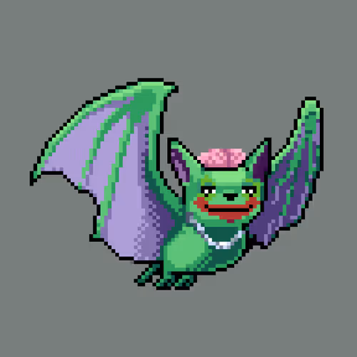 Cryptobatz By Ozzy Osbourne