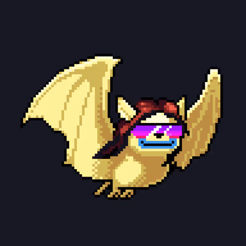 Cryptobatz By Ozzy Osbourne
