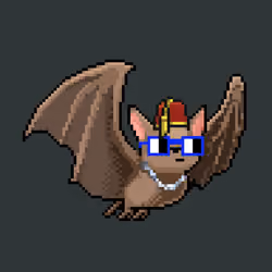 CryptoBat #9424