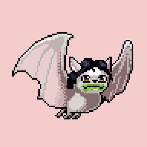 Cryptobatz By Ozzy Osbourne