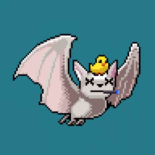 CryptoBat #8570