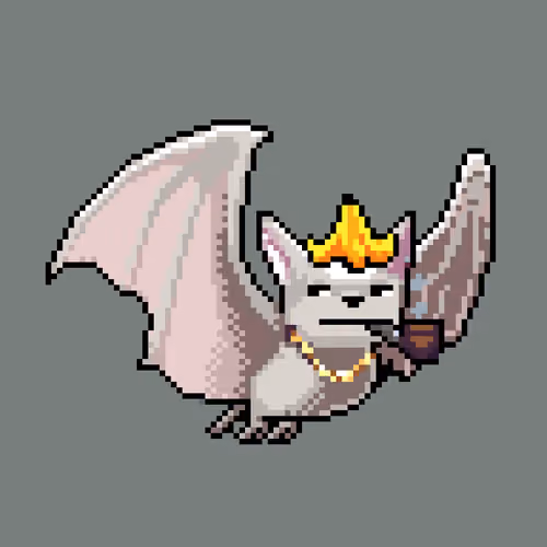 CryptoBat #1929
