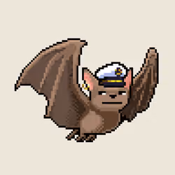CryptoBat #7753