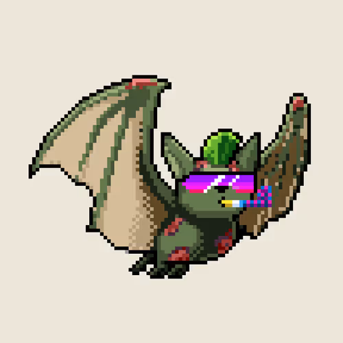 Cryptobatz By Ozzy Osbourne