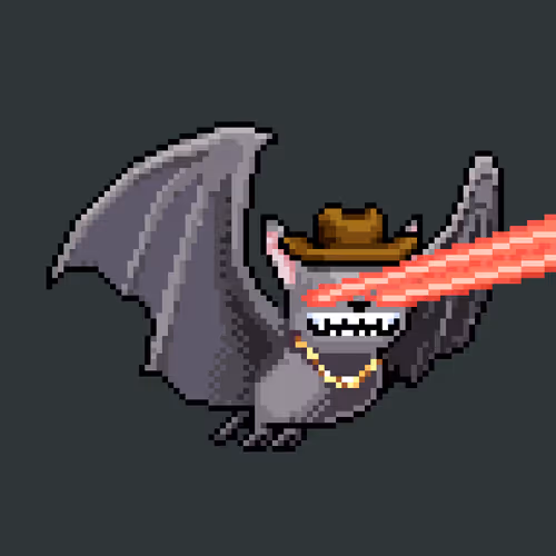 CryptoBat #9621