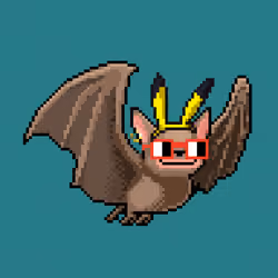 CryptoBat #712
