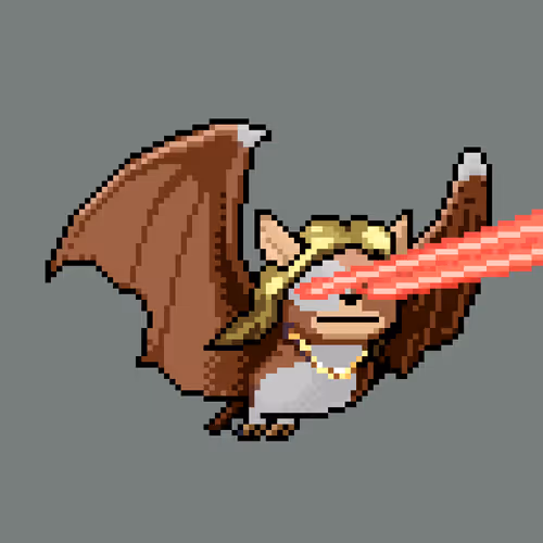 Cryptobatz By Ozzy Osbourne
