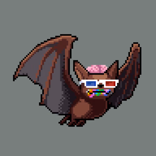CryptoBat #5837