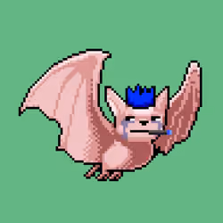 CryptoBat #1346