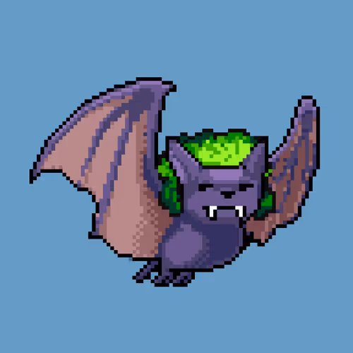 Cryptobatz By Ozzy Osbourne