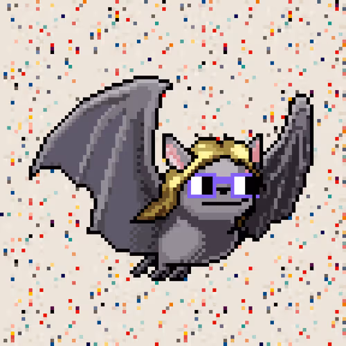 CryptoBat #295