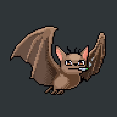 CryptoBat #3453