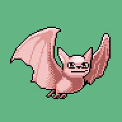 CryptoBat #4833